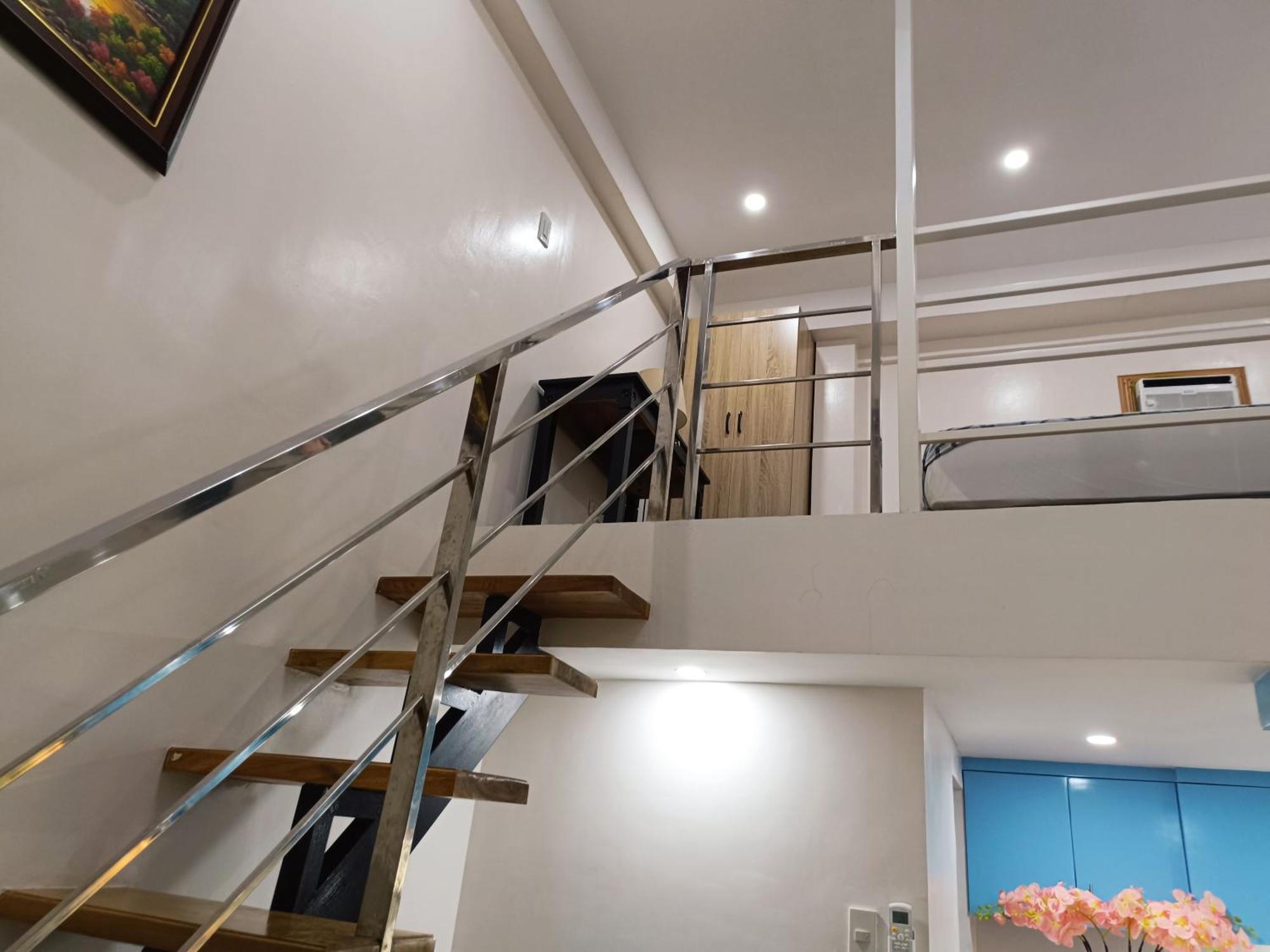 Fb Dormitel Suites Cagayan de Oro Exterior photo