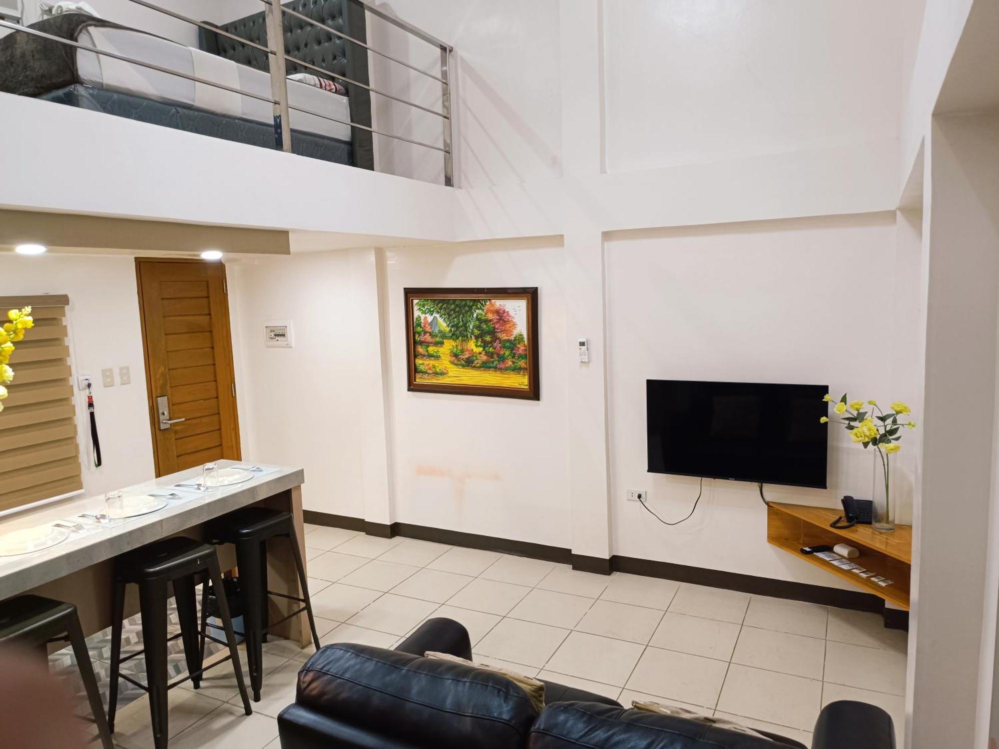 Fb Dormitel Suites Cagayan de Oro Exterior photo