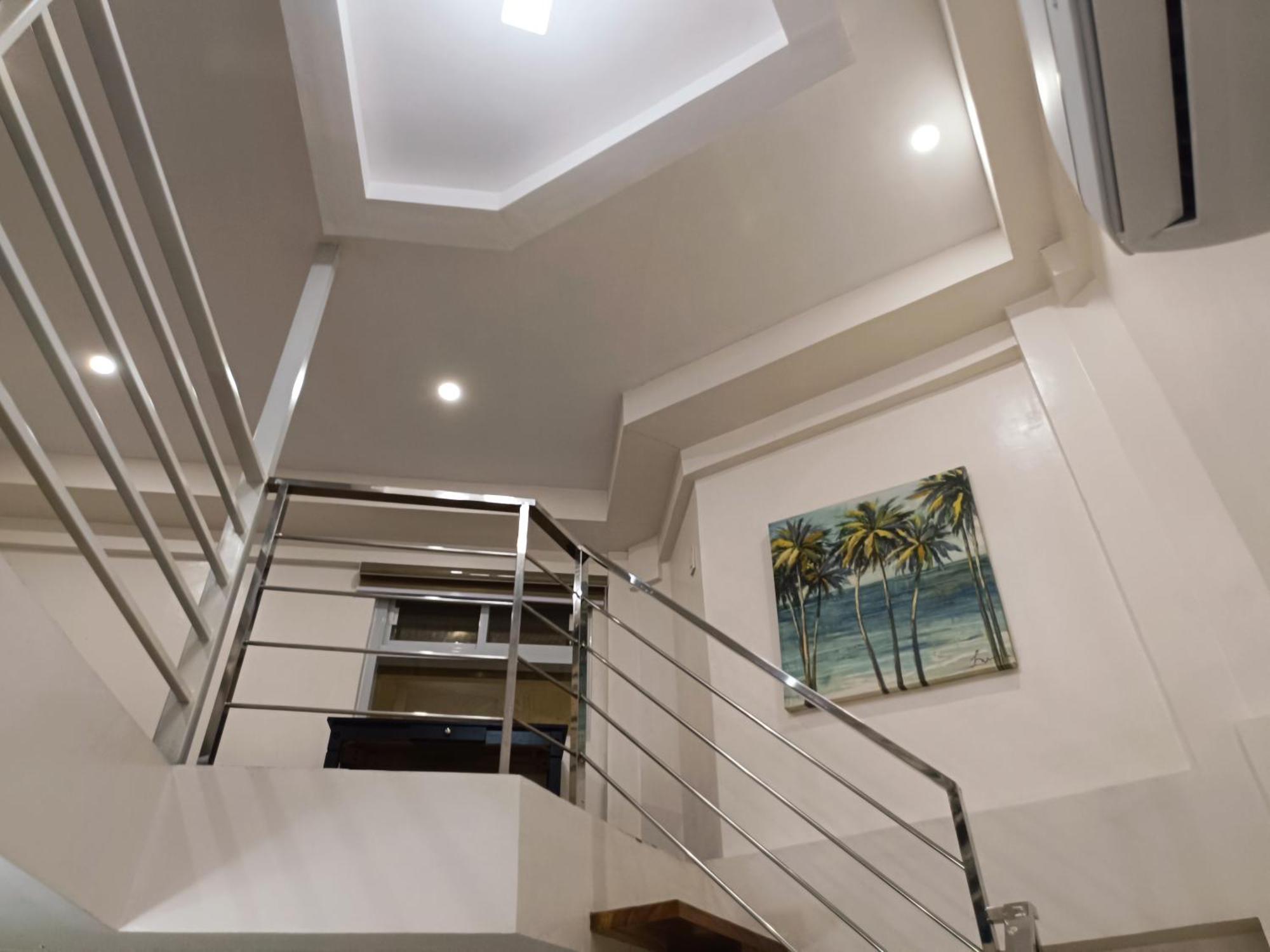 Fb Dormitel Suites Cagayan de Oro Exterior photo