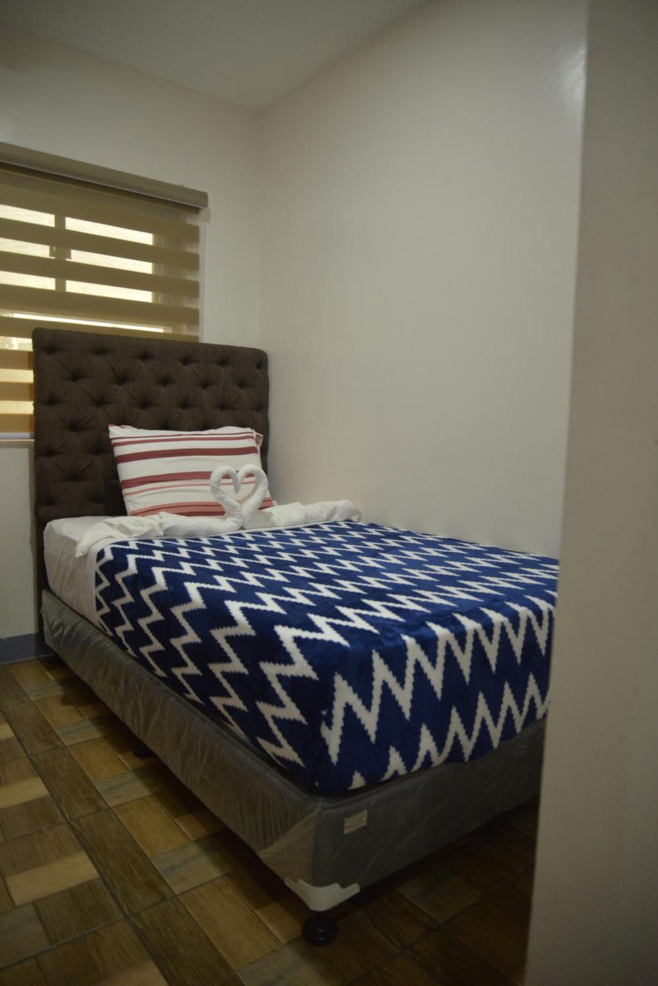 Fb Dormitel Suites Cagayan de Oro Exterior photo