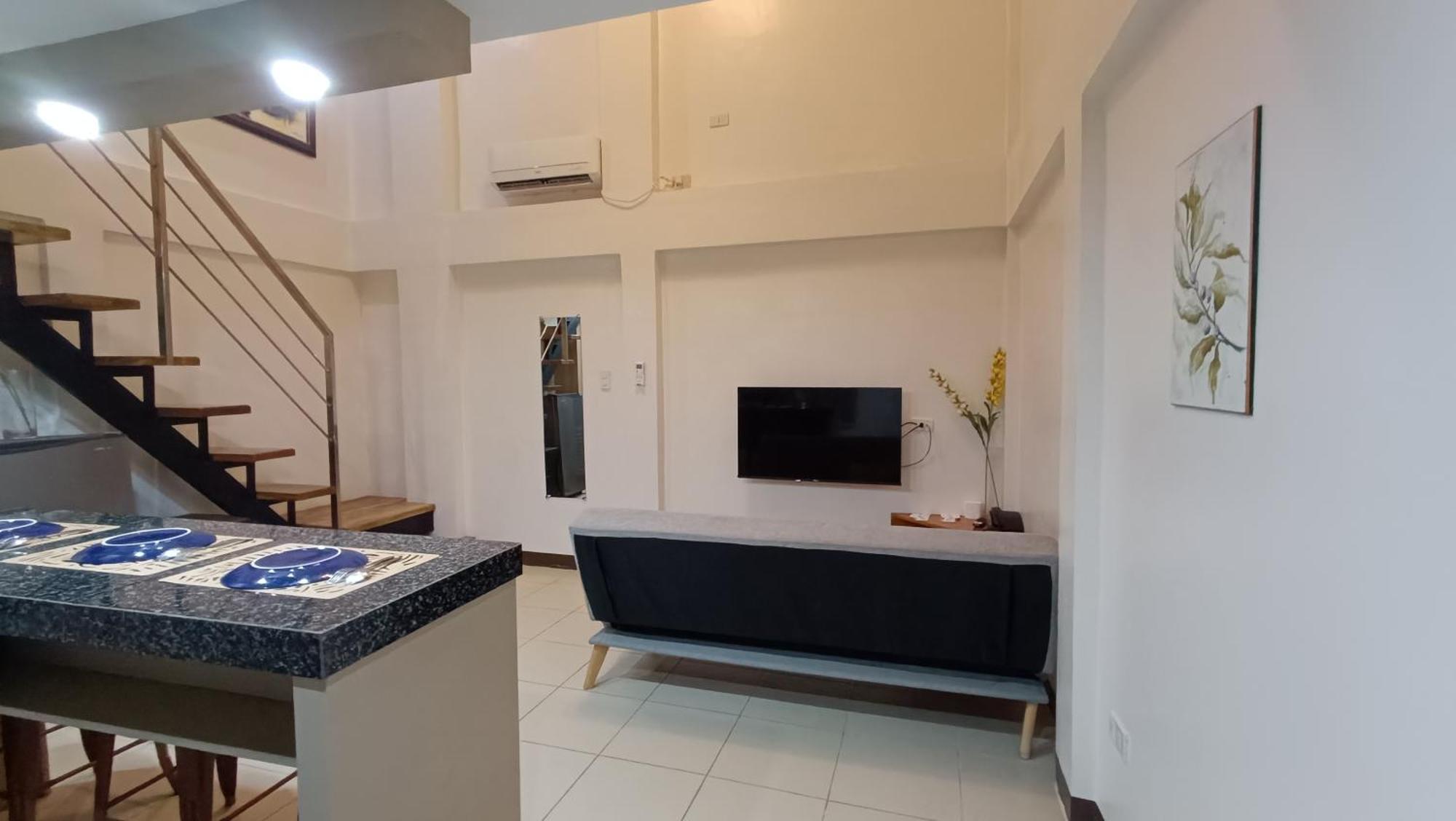 Fb Dormitel Suites Cagayan de Oro Exterior photo